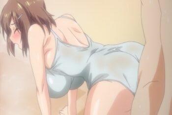 Tenioha! 2 Nee, Motto Ecchi na Koto Ippai Shiyo The Animation Episode 01 Subtitle Indonesia