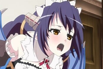 Venus Blood Brave Episode 02 Subtitle Indonesia