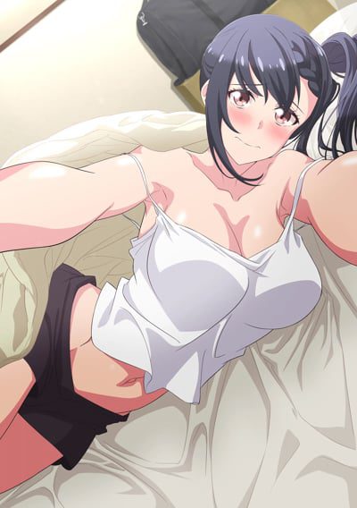Yoasobi Gurashi! Episode 03 Subtitle Indonesia