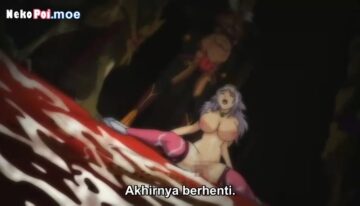 Princess Knight☆Catue Episode 01 Subtitle Indonesia