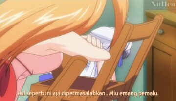 Imouto Jiru Episode 02 Subtitle Indonesia