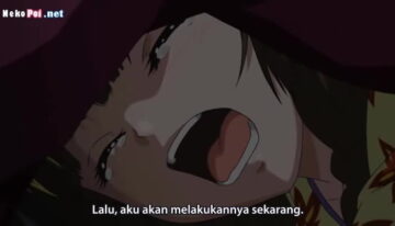 Shoujo x Shoujo x Shoujo The Animation Episode 02 Subtitle Indonesia