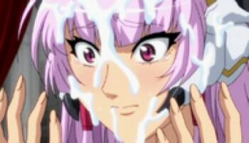 Aku no Onna Kanbu Episode 01 Subtitle Indonesia