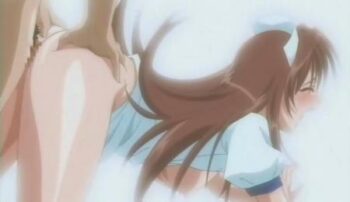 Ane Jiru The Animation Shirakawa Sanshimai ni Omakase Episode 02 Subtitle Indonesia