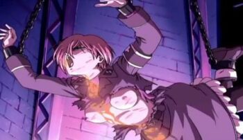 Angel Core Tenshi-tachi no Sumika Episode 02 Subtitle Indonesia