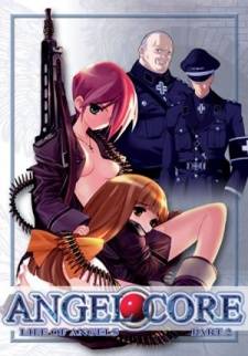 Angel Core Tenshi-tachi no Sumika Episode 02 Subtitle Indonesia