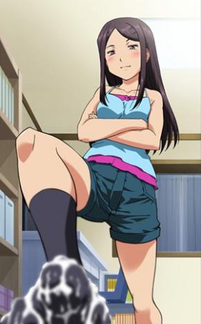Ano Ko to Ii Koto Episode 02 Subtitle Indonesia