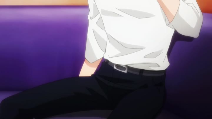 XL Joushi Episode 05 Subtitle Indonesia