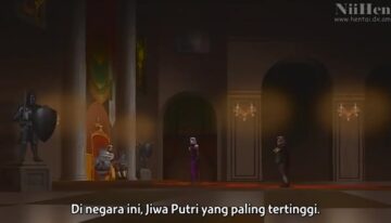 Himekishi Lilia Episode 01 Subtitle Indonesia
