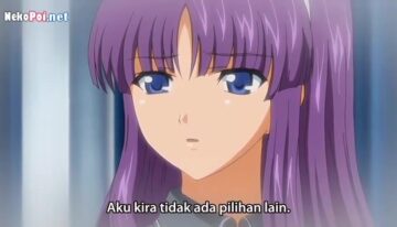 Kansen Inyoku no Rensa Episode 02 Subtitle Indonesia