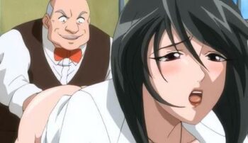 Bakunyuu Bomb Episode 03 Subtitle Indonesia