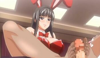 Bikyaku Seido Kaichou Ai Episode 01 Subtitle Indonesia