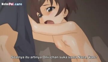 Shoujo Kyouiku RE Episode 02 Subtitle Indonesia