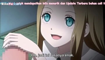 Tiny Evil Episode 03 Subtitle Indonesia
