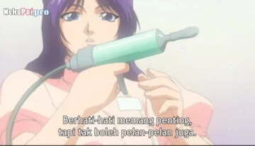 Seijun Kango Gakuin Episode 01 Subtitle Indonesia
