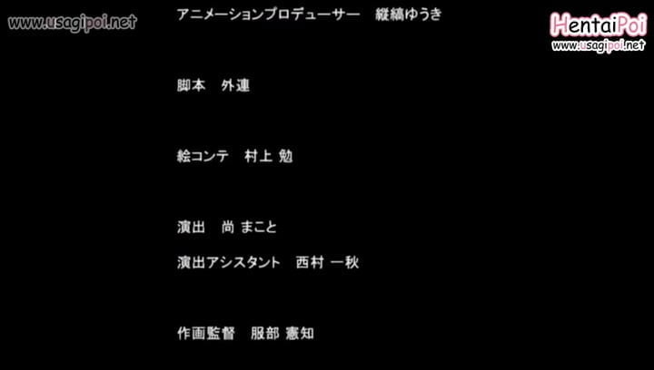 Yokorenbo Immoral Mother Episode 01 Subtitle Indonesia