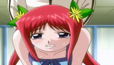 Choisuji Episode 01 Subtitle Indonesia