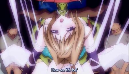 Choukou Sennin Haruka Episode 01 Subtitle Indonesia