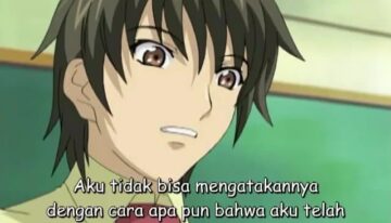 Boin Episode 01 Subtitle Indonesia