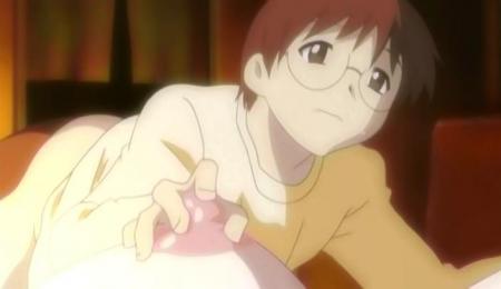 Jinkou Shoujo Henshin Sex Android Episode 01 Subtitle Indonesia