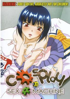Jinkou Shoujo Henshin Sex Android Episode 02 Subtitle Indonesia