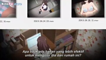 Jitaku Keibiin (2019) Episode 01 Subtitle Indonesia