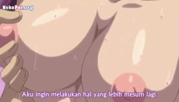 Kafun Shoujo Chuuihou! The Animation Episode 04 Subtitle Indonesia