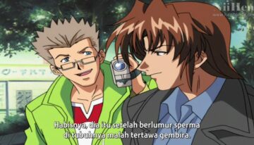 Ryojoku no Rensa Episode 01 Subtitle Indonesia