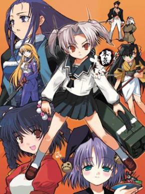 Daiakuji The Xena Buster Episode 06 Subtitle Indonesia
