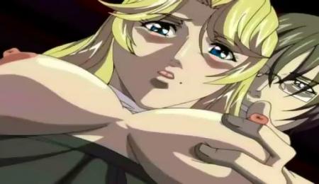 Seikoujo Haitoku no Biden Dorei Episode 01 Subtitle Indonesia