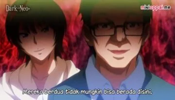Majuu Jouka Shoujo Utea Episode 02 Subtitle Indonesia