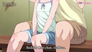 300 En no Otsukiai Anime Edition Episode 01 Subtitle Indonesia