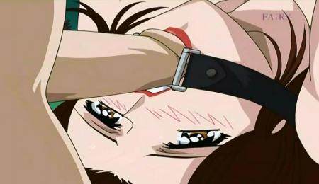 Daraku Onna Kyoushi Hakai Episode 03 Subtitle Indonesia