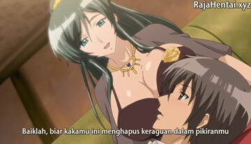 Kiriya Hakushaku Ke no Roku Shimai Episode 01 Subtitle Indonesia