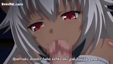Enjo Kouhai Episode 03 Subtitle Indonesia