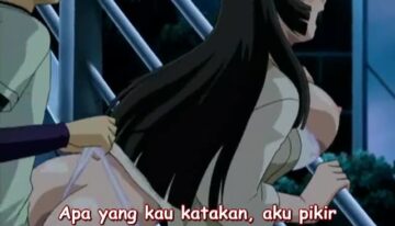 Ane to Boin Episode 01 Subtitle Indonesia