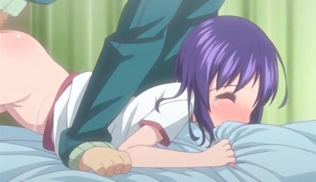 Ecchi na Shintai Sokutei Anime Edition Episode 01 Subtitle Indonesia