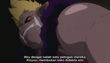 Makai Kishi Ingrid Episode 03 Subtitle Indonesia