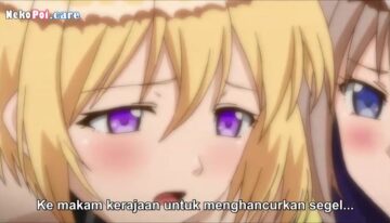 Lilitales Episode 03 Subtitle Indonesia