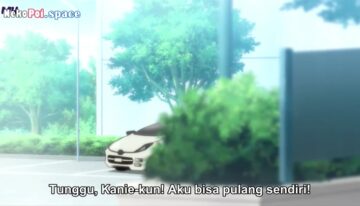 25-sai no Joshikousei Episode 11 Subtitle Indonesia