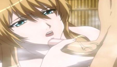 Shimaizuma Shimaizuma 3 The Animation Episode 01 Subtitle Indonesia