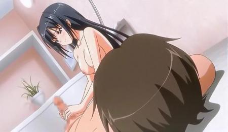 Floating Material Episode 01 Subtitle Indonesia