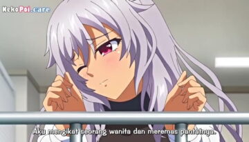 Shihai no Kyoudan Episode 04 Subtitle Indonesia