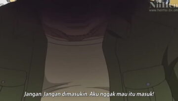 Manin Densha Episode 02 Subtitle Indonesia