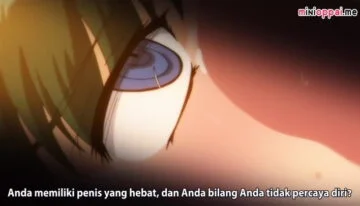 Alignment You! You! The Animation Episode 02 Subtitle Indonesia