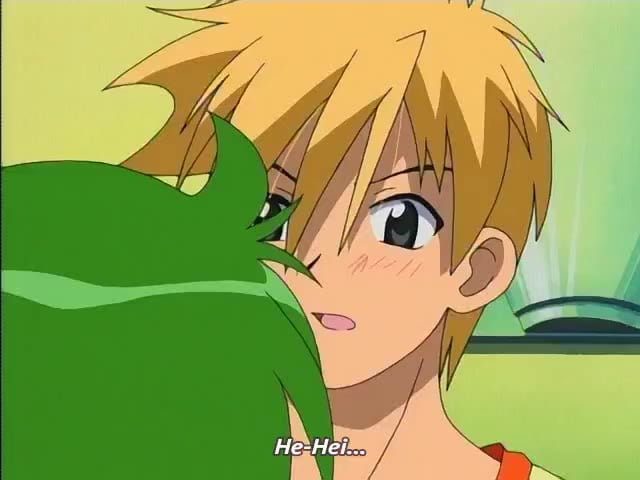 Kibun Kibun Episode 02 Subtitle Indonesia