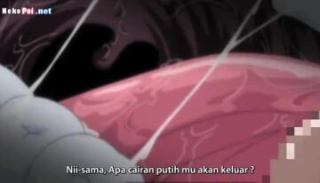Shoujo x Shoujo x Shoujo The Animation Episode 01 Subtitle Indonesia