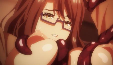 Gakuen Shinshoku XX of the Dead Episode 01 Subtitle Indonesia