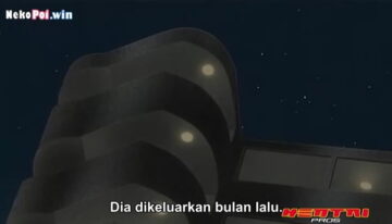 Yariman Fudousan Episode 01 Subtitle Indonesia