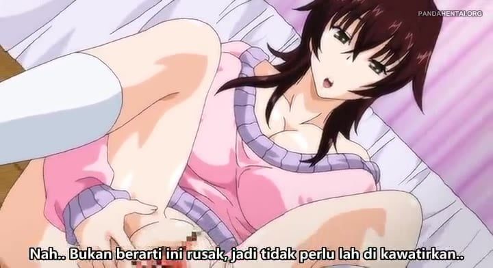 Fella Hame Lips Episode 01 Subtitle Indonesia